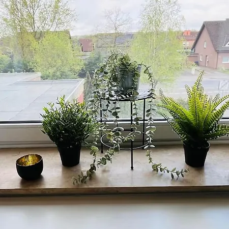 Stever-aue Apartament Ludinghausen