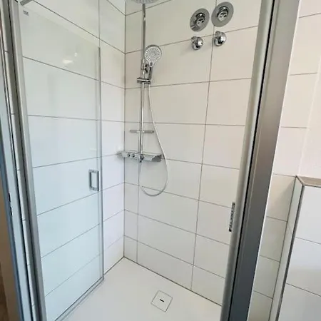 Apartament Stever-aue *