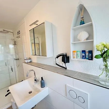 Stever-aue Apartament