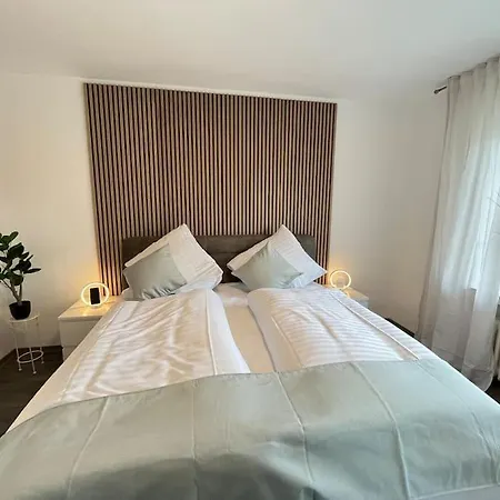 Stever-aue Apartman Lüdinghausen