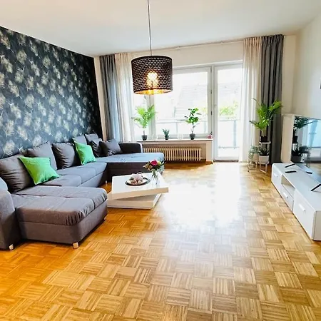 Stever-aue * Lüdinghausen