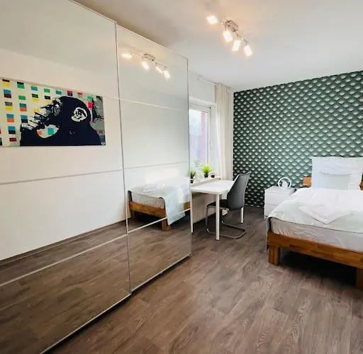 Stever-aue Lüdinghausen