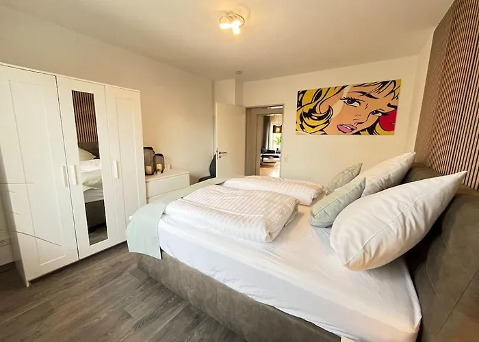 Stever-aue Lüdinghausen