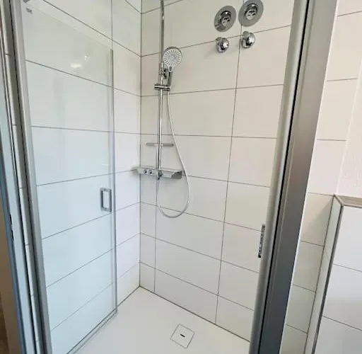 Apartman Stever-aue *