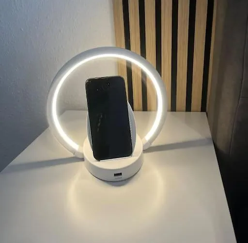 Lejlighed Stever-aue