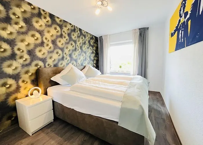 Stever-aue * Lüdinghausen