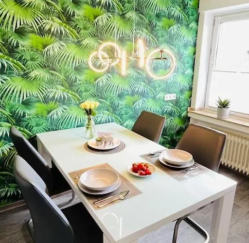 Lejlighed Stever-aue *