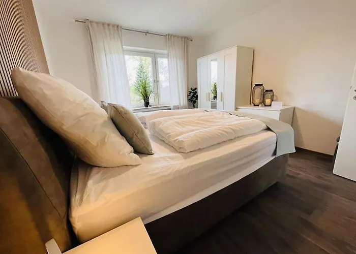 Apartman Stever-aue *