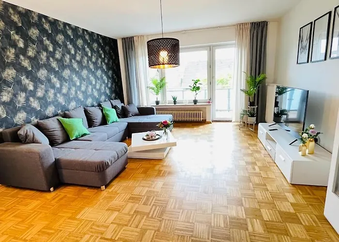 Stever-aue * Lüdinghausen